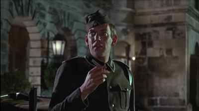 DANKE. - The Dirty Dozen