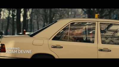 - Danke. - Pitch Perfect: Bumper in Berlin
