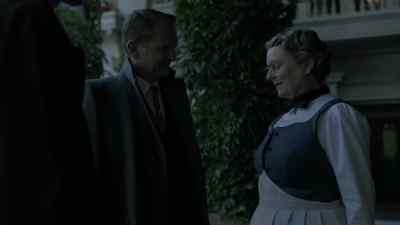 Danke. - The Man in the High Castle