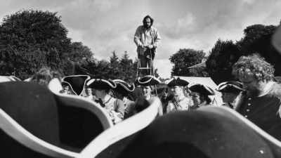 DANN:
The key to his success
as a filmmaker is that - Kubrick by Kubrick