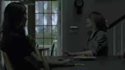 Danny had a son. - Bloodline