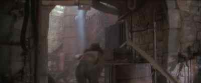 Danny, where are you? - Anaconda