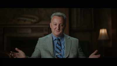 - Danny Blanchard, he
registered that vehicle, - The Jewel Thief