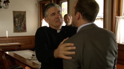 Danny Boy. - Blue Bloods