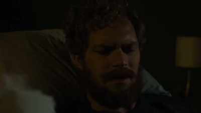 "Danny Boy." - Marvel's Iron Fist