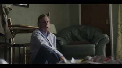 DANNY CHUCKLES - Hatton Garden
