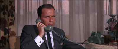 - Danny?
- Corneal? - Ocean's Eleven