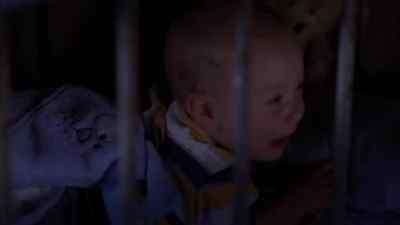 [Danny cries] - Masters of Horror