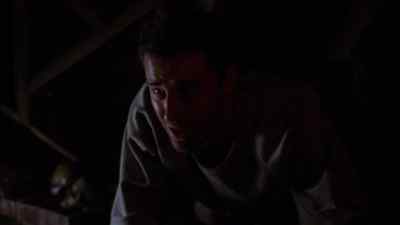 [Danny crying] - Masters of Horror