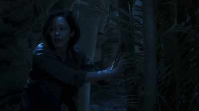 Danny. Danny.
Danny, I'm coming. - La Llorona