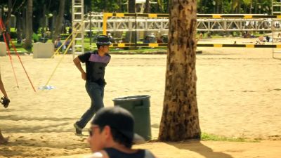 Danny. Danny, Danny. - Hawaii Five-0