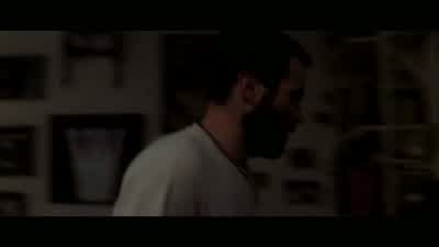 Danny- Danny, I always pay you back. - Enemy of the State