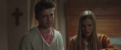 Danny...
Danny, look at this... - The Girl Who Believes in Miracles
