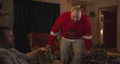 Danny DeVito
is the actor from Taxi, - Super Troopers 2