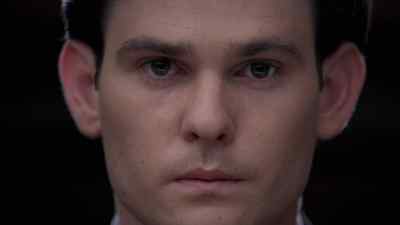 Danny:
Did you ever molest a child? - Indictment: The McMartin Trial