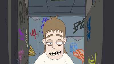 "Danny Doom is in his own way." - Doomlands