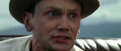 Danny you just get me into a goddamn airplane - Pearl Harbor