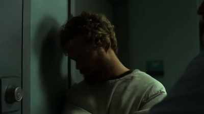 [Danny grunting] - Marvel's Iron Fist
