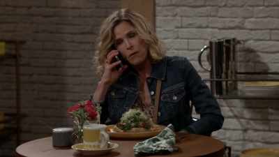 Danny: Hello? Jean? - Call Your Mother
