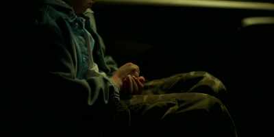 - Danny, hey. - Wolf Pack