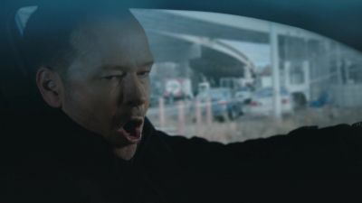 DANNY:
Hey, slow down your car. - Blue Bloods