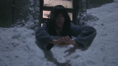 Danny... I can't get out. - The Shining