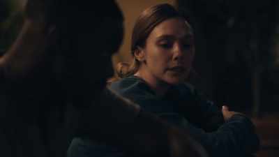 - Danny, I don't think - Sorry For Your Loss