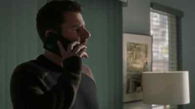 Danny: Hello?
Hey, Danny. - A Million Little Things