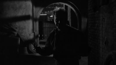 Danny I knew it was your old man that night - King Creole
