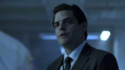 - Danny?
- I prefer DV8, thanks. - APB