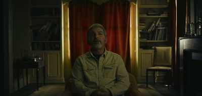 Danny and I started
fighting more than ever. - Amityville: An Origin Story