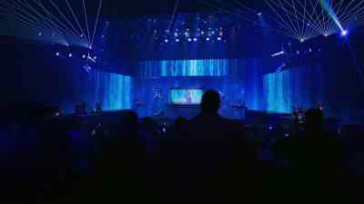 Danny, I want to be with you. - Carrie Underwood: Reflection