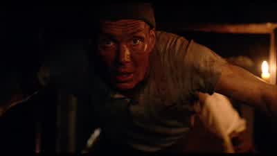 DANNY: I'll lead. - Peaky Blinders