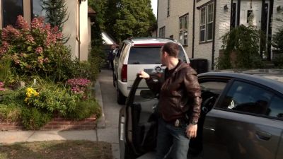 DANNY:
Joe Frye! We need to talk. - Blue Bloods