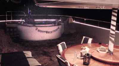 Danny just went through this
on the last charter. - Below Deck Mediterranean