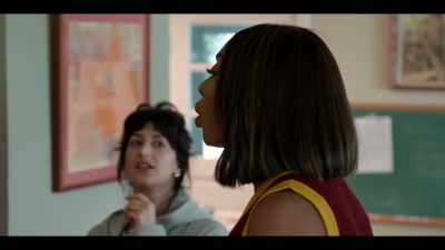 Danny, you know I truly hate
asking you for anything, - Mr. Throwback
