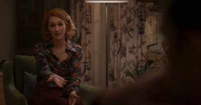 Danny, he left Greylock - The Republic of Sarah