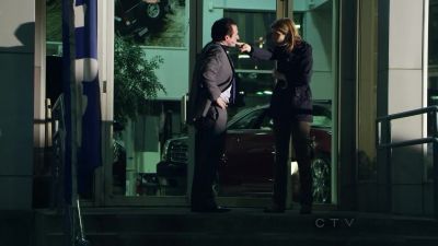 DANNY:
Looks like they're having - Blue Bloods