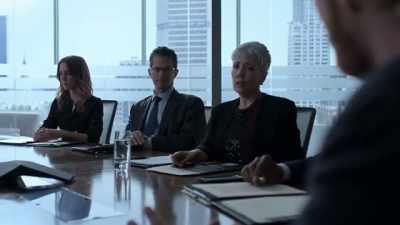 Danny, you may have a voice on this board, - Marvel's Iron Fist