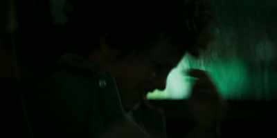 - Danny, no hitting!
- Give me the fucking-- - Wolf Pack