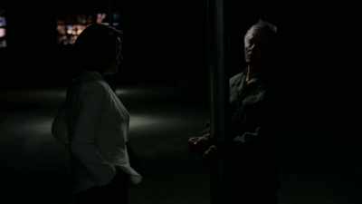 Danny Rand has been running around
off the grid for months. - Marvel's The Defenders
