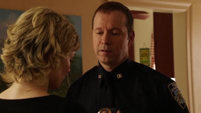 Danny. - Blue Bloods