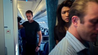 Danny? - Hawaii Five-0