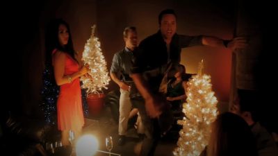 Danny! - Hawaii Five-0
