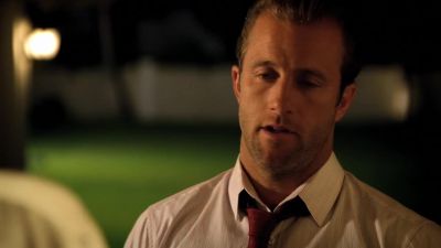 Danny. - Hawaii Five-0