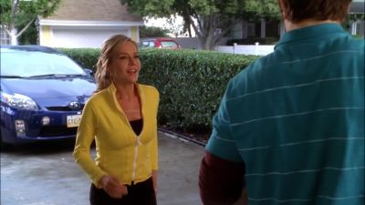 Danny. - Desperate Housewives