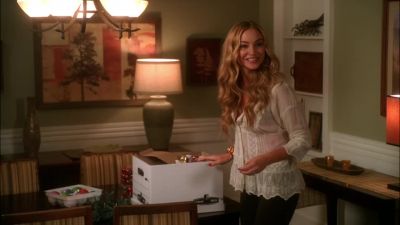 Danny! - Desperate Housewives