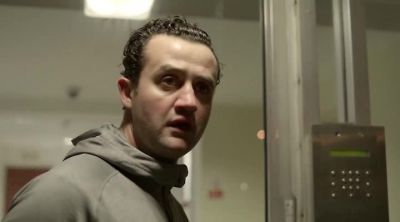 Danny. - Line of Duty