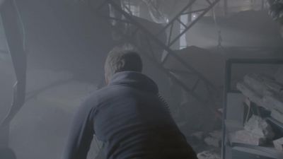 Danny. - Chicago Fire