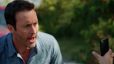 Danny. - Hawaii Five-O